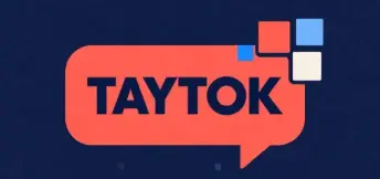TAYTOK TALK